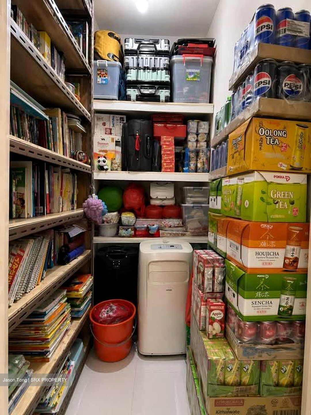 Blk 760 Woodlands Avenue 6 (Woodlands), HDB 4 Rooms #577450601